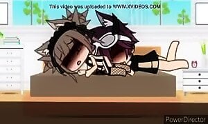 Gacha life fucking and masturbating girl (not mine xvideos)