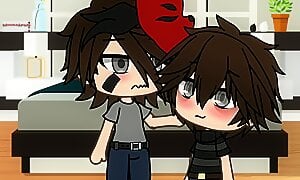Day one~ ·[ Michael x Evan | Part 1 ]·