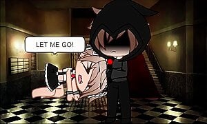 Kidnapped to be a sex slave| Gacha club Gay| part 2?