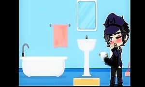 Afton Family "Relaxing Night" (old and bad video)