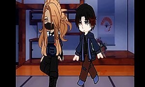 Gay porn gacha/ part 2/