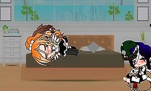 Henry fucks clara afton