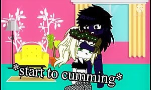 Micheal afton fucks ms afton (not mine)