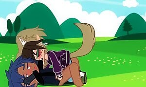 Sex request from Linky || Gacha Gay || ORIGINAL