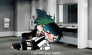 Gacha request