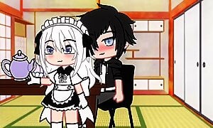 Gacha sex
