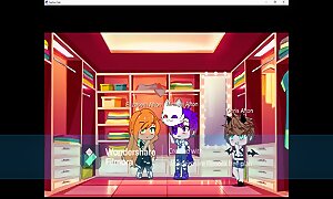 Michael Fucks Elizabeth afton || Let me know if you want Part 3 || Part 2