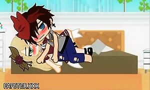 Michael fuck Mrs Afton (not my video)