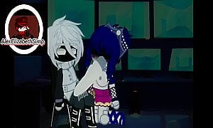 Funtime Whores (I never end it and probably never end it because im lazy)