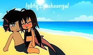 Fucked By Merman/gacha/ (comment your oc code if you want fucked by merman)
