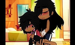 Brotherly - love || gay || gacha club || sorry for not posting