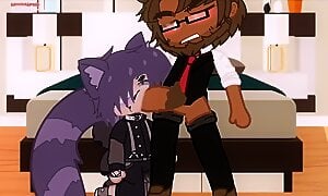 Sex request from Gacha3Axel3 || Gacha Gay || ORIGINAL
