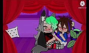 (FUTA) Roxxane wolf x (OLDER) gregory||suggestion mix||part 1