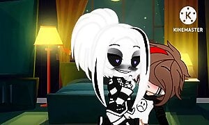 Chris Fucks Nightmarionne