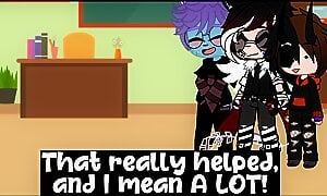 Start of a new School (Gacha Heat School Part.1!)