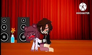 Five Nights In Anime: Night 1|| Michael in FNIA