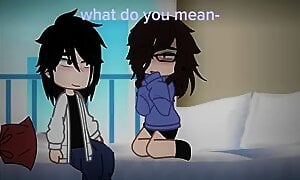 " I know you like me. " || gacha porn video