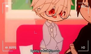 Gacha gay sex