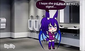 Gacha Life Sex with XDragonMa5terX (Request) Reupload