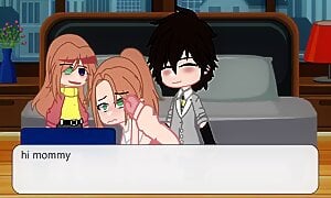 Repost of William x Elizabeth x ms afton