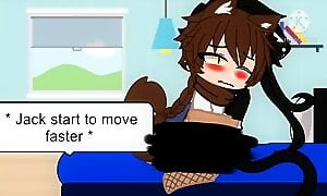 Random gacha sex pt. 3 (Reupload)