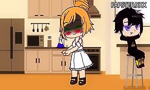 Futa Clara fuck fem Mike (not my video)