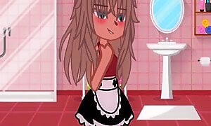 Gacha heat sex