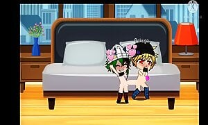 Izuku tops Bakugou