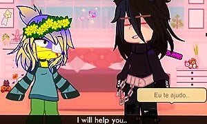 Sex Request for @Not.Gay.Im {Gacha - Sound - Br/English}