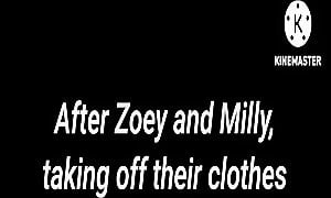 The music freaks porn 2 3am Sex