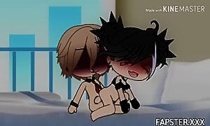 + Oopsy + ~ Doopsy ~ | Gacha Life XXX Series |(Reposting Not Mine)