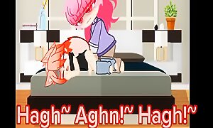 Taming my bully || Episode 4 || Gacha gay