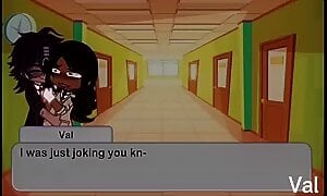 Fucking 3 in one video for my 500 follower special!!|| Follow my Twitter!!