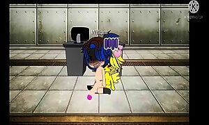 William Afton gets fucked by animatronics in UCN