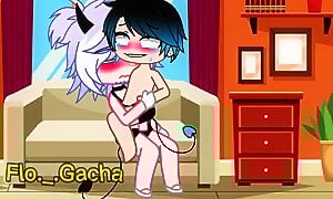 Sex request /gacha