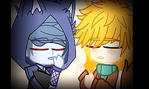Fucked by an incubus EP 1/3 || Gacha gay