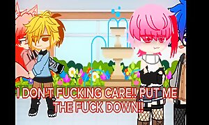 Taming my bully || Episode 2 || Gacha Gay || Original