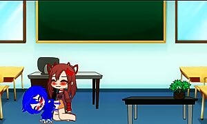 Return of the Futa Teacher|| Episode 2: The Text||