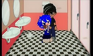 Bully fucks his prey (Reupload)