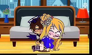 C.C x Clara