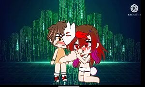 Gregory x Vanny