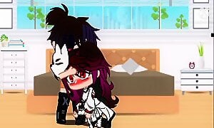 Michael x Vanny