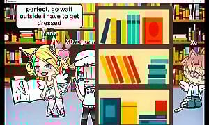 Gacha Life Sex Villiage
