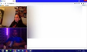 omegle cum for pretty girl