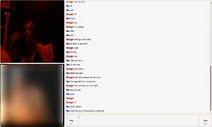 omegle girls