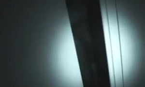 Real Babysitter Caught Having Sex