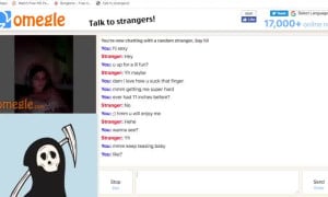 omegle