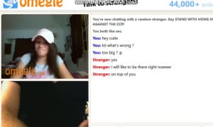omegle