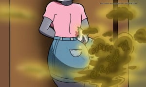 Farting