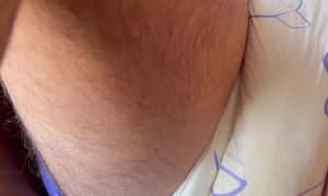 Pee and fart - video 5